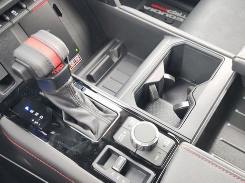 New 2026 Toyota Sequoia TRD Pro AWD/4WD image 18