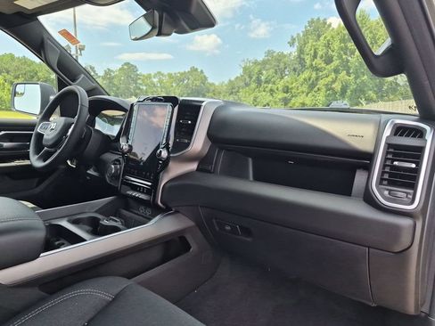 Used 2026 RAM 1500 Big Horn RWD image 36