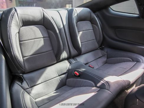 Used 2017 Ford Mustang GT Premium w/ Equipment Group 401A image 58