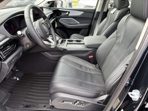 New 2026 Acura MDX SH-AWD w/ Technology Package image 18