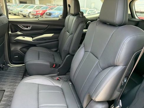 New 2026 Subaru Ascent Limited AWD/4WD image 20