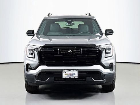 New 2026 GMC Terrain Elevation w/ Elevation Premium Package image 2