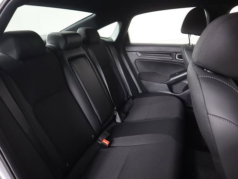 Certified 2026 Honda Civic Sport image 31