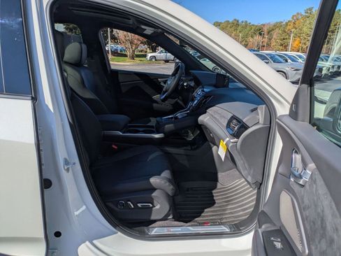 New 2025 Acura RDX A-Spec AWD/4WD image 26