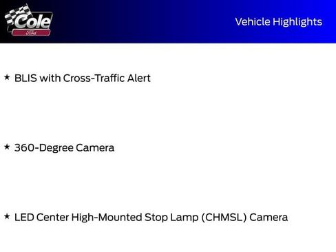 Certified 2025 Ford F350 XLT w/ 360-Degree Camera Package image 6