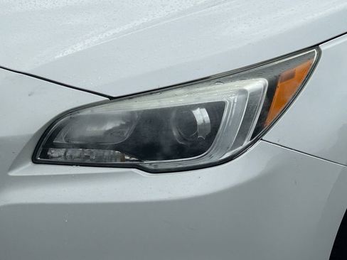 Used 2017 Subaru Legacy 2.5i Premium w/ Popular Package #1 image 12