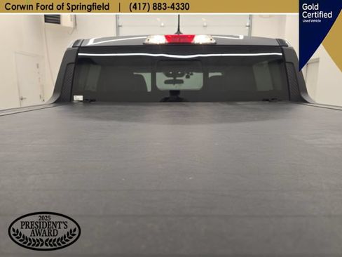 Used 2023 Ford Maverick Tremor AWD/4WD image 17