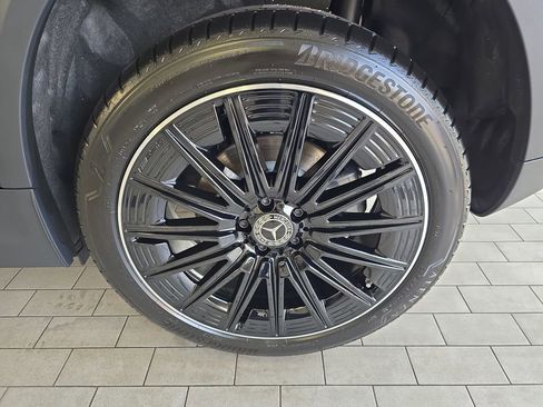 New 2026 Mercedes-Benz GLA 250 4MATIC image 34