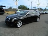 Used 2014 Cadillac ATS Sedan image 3