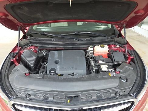 Used 2020 Buick Enclave Essence FWD image 72