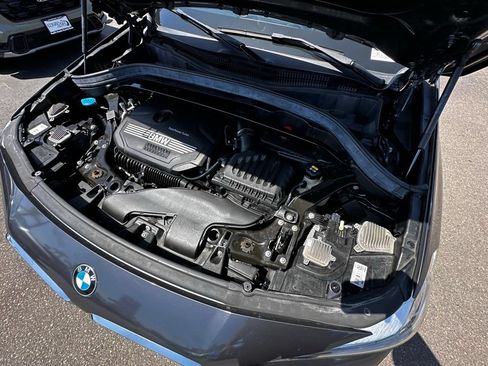 Used 2020 BMW X2 xDrive28i w/ Convenience Package AWD/4WD image 17