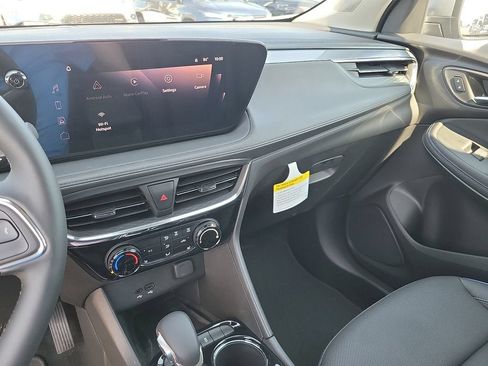 New 2026 Buick Encore GX Sport Touring w/ Advanced Technology Package FWD image 21