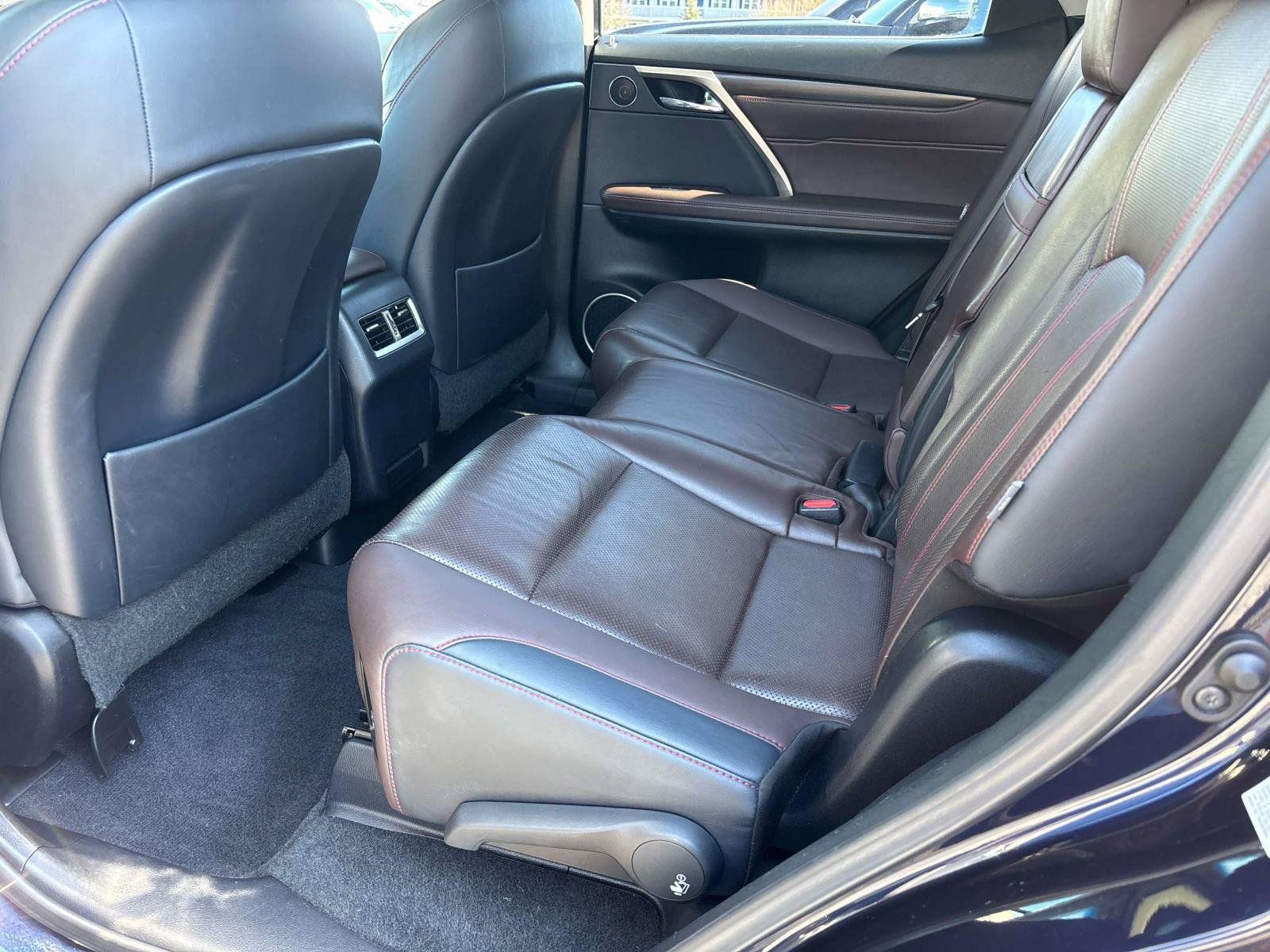 Used 2019 Lexus RX 350L AWD image 9