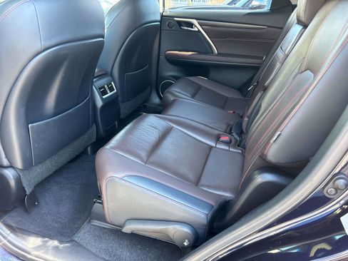 Used 2019 Lexus RX 350L AWD image 9