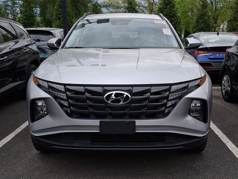 Used 2023 Hyundai Tucson SEL w/ Convenience Package image 3
