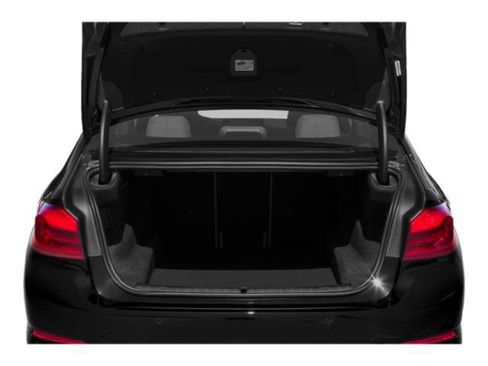 Used 2020 BMW 540i xDrive AWD/4WD image 12