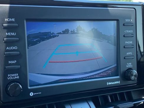 Used 2022 Toyota RAV4 XLE w/ XLE Grade Weather Package AWD/4WD image 22