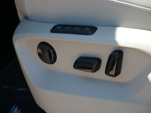 New 2026 Volkswagen Atlas SEL Premium R-Line image 5