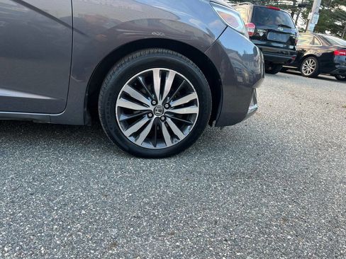 Used 2015 Honda Fit image 39