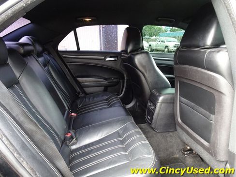 Used 2015 Chrysler 300 S AWD/4WD image 15