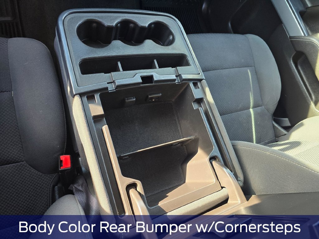 Used 2017 Chevrolet Silverado 1500 LT w/ All Star Edition AWD/4WD image 27