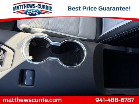 New 2026 Ford Mustang Premium image 20