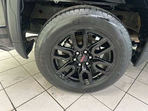 Certified 2023 GMC Sierra 1500 Elevation AWD/4WD image 27
