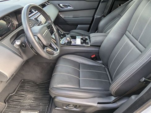 Used 2023 Land Rover Range Rover Velar S image 5