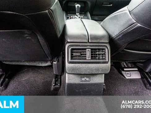 Used 2025 MAZDA CX-50 AWD 2.5 S w/ Preferred Package image 31