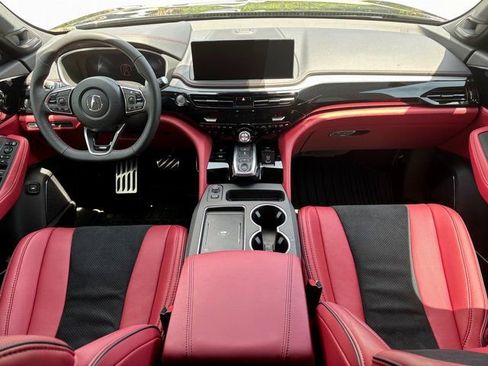 New 2026 Acura MDX A-Spec image 14