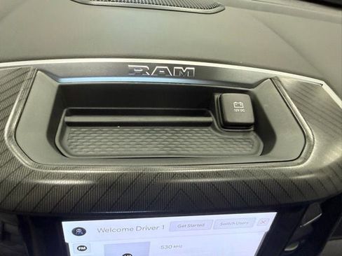 New 2026 RAM 1500 4x4 Crew Cab image 15