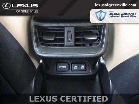 Certified 2021 Lexus ES 250 w/ Premium Package image 26