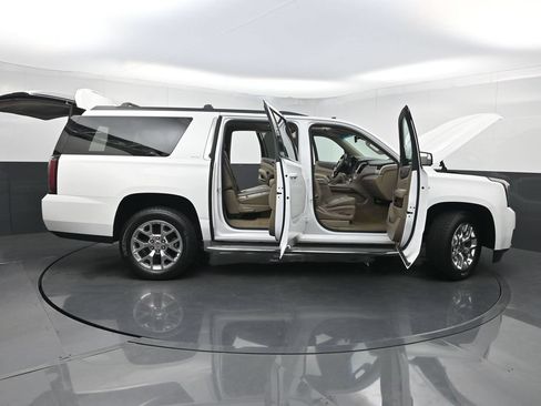 Used 2015 GMC Yukon XL SLT w/ Open Road Package RWD image 37