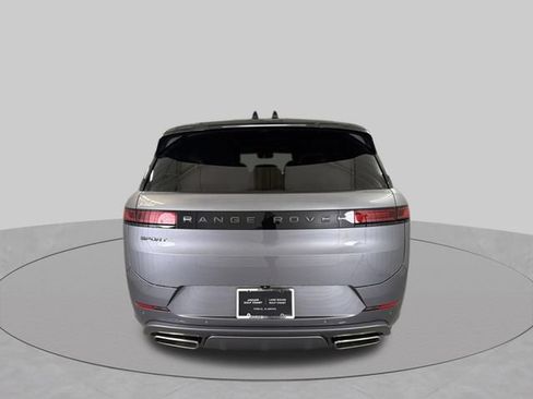 Used 2024 Land Rover Range Rover Sport Autobiography AWD/4WD image 6