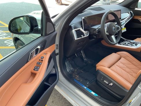 New 2026 BMW X5 xDrive50e AWD/4WD image 31