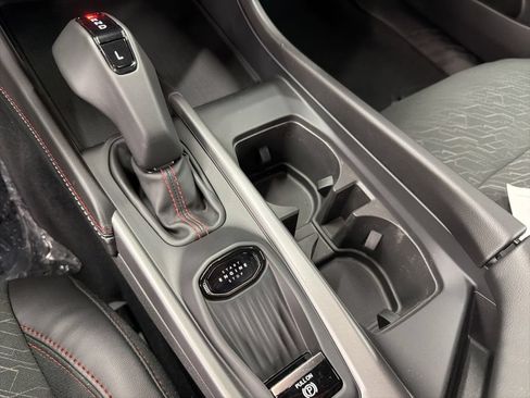 New 2026 Dodge Charger Scat Pack AWD/4WD image 19