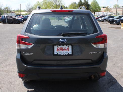 Used 2023 Subaru Forester AWD/4WD image 6