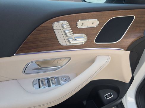 New 2025 Mercedes-Benz GLE 350 4MATIC image 12