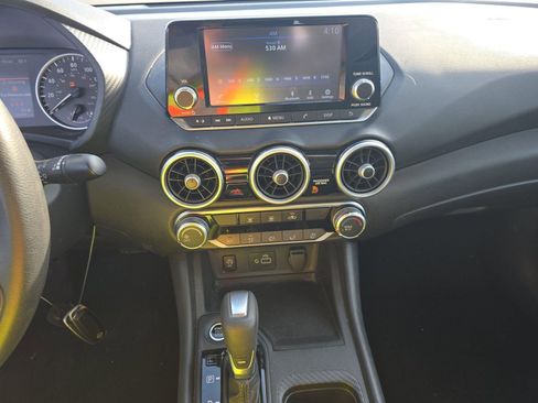 Used 2024 Nissan Sentra S image 12