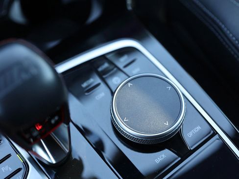 Used 2024 BMW X3 M w/ Competition Package image 37