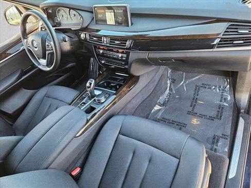 Used 2018 BMW X5 sDrive35i image 21