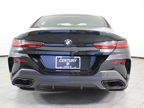 New 2026 BMW 840i w/ M Sport Professional Package image 10