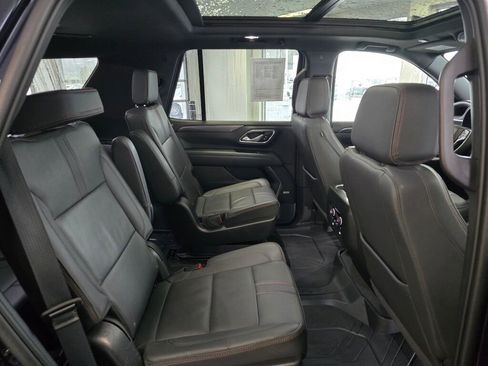 Used 2023 Chevrolet Tahoe RST w/ Luxury Package image 42