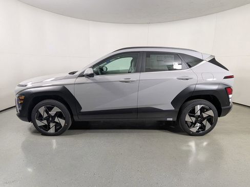 New 2026 Hyundai Kona Limited image 4