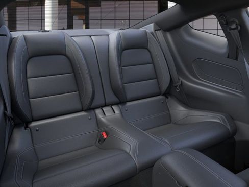 New 2026 Ford Mustang Premium image 11