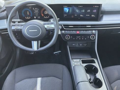 Certified 2025 Hyundai Sonata SEL FWD image 26