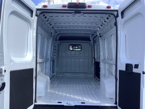 New 2026 RAM ProMaster 2500 w/ Safety Group image 21