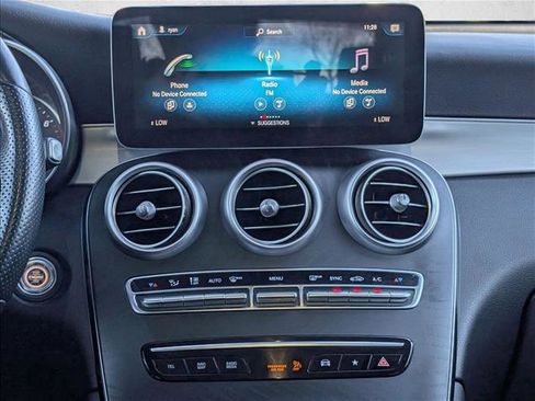 Used 2022 Mercedes-Benz GLC 300 image 14