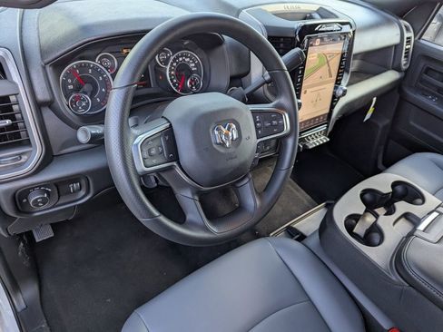 New 2026 RAM 2500 Tradesman image 11