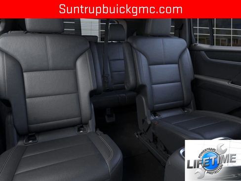 New 2026 GMC Acadia Elevation w/ Black Edition image 81